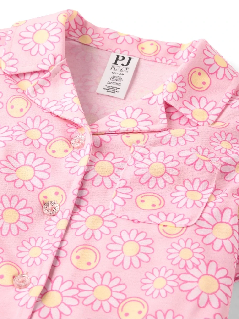 PJ Salvage brand new